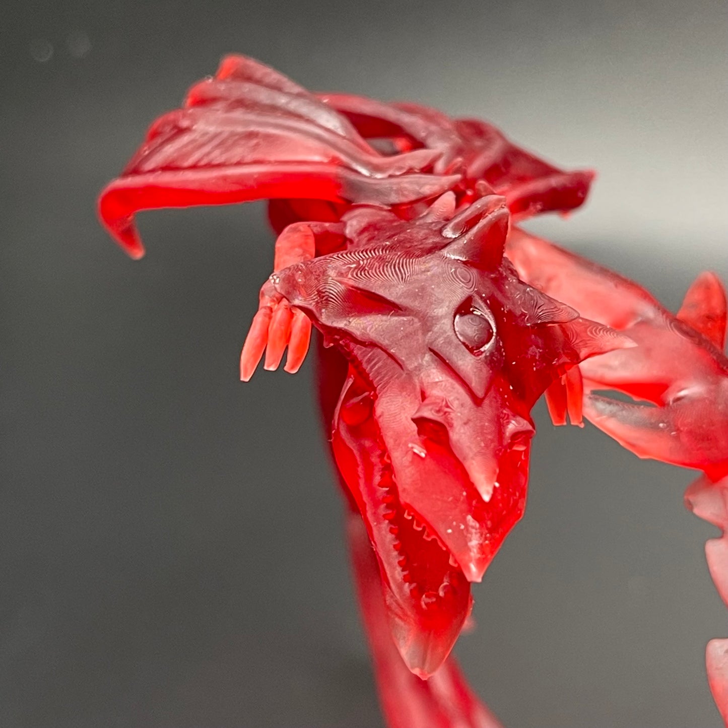 AI RESIN SLIFER BRACELET