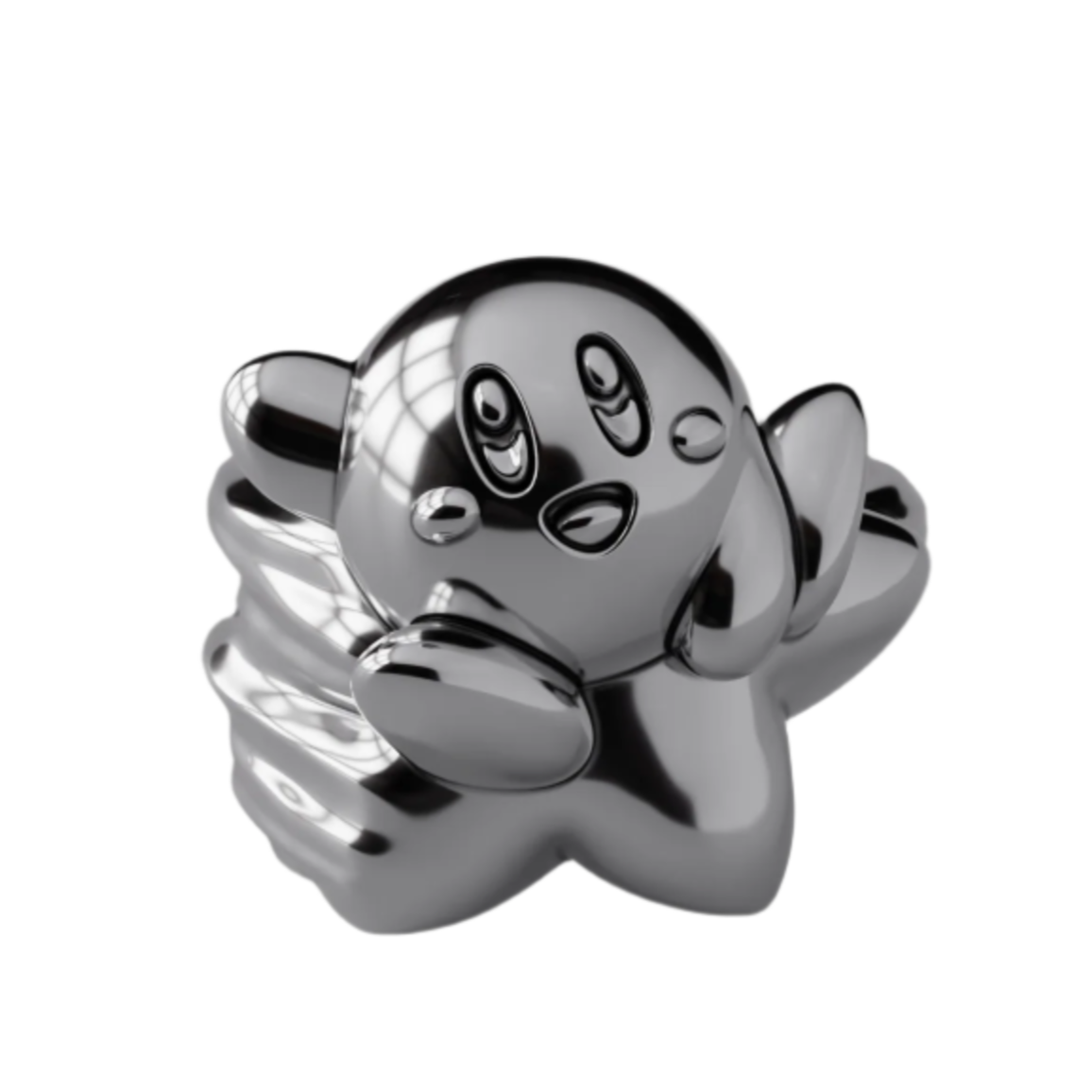 AI KIRBY RING