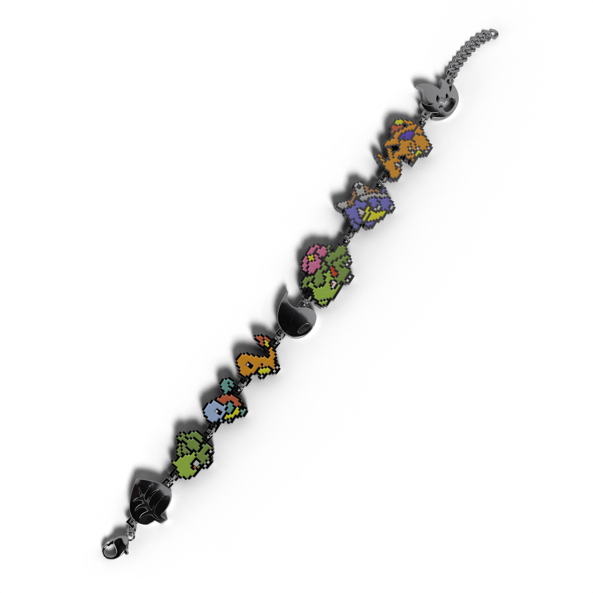 STARTER EVOLUTION BRACELET