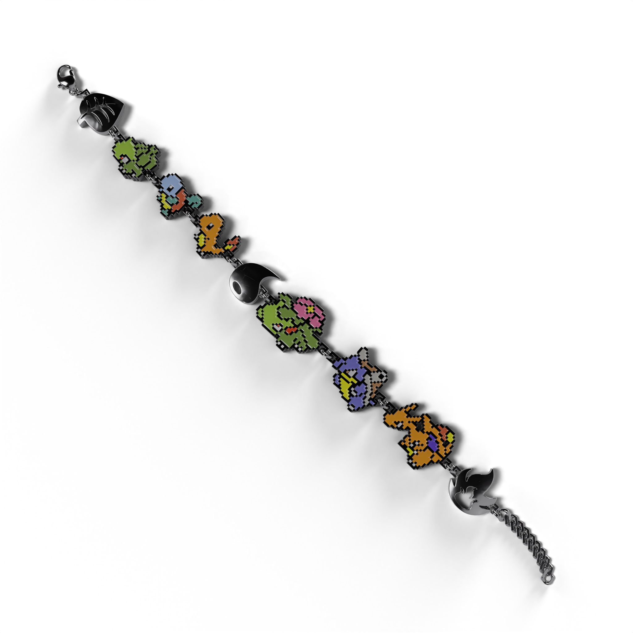 STARTER EVOLUTION BRACELET