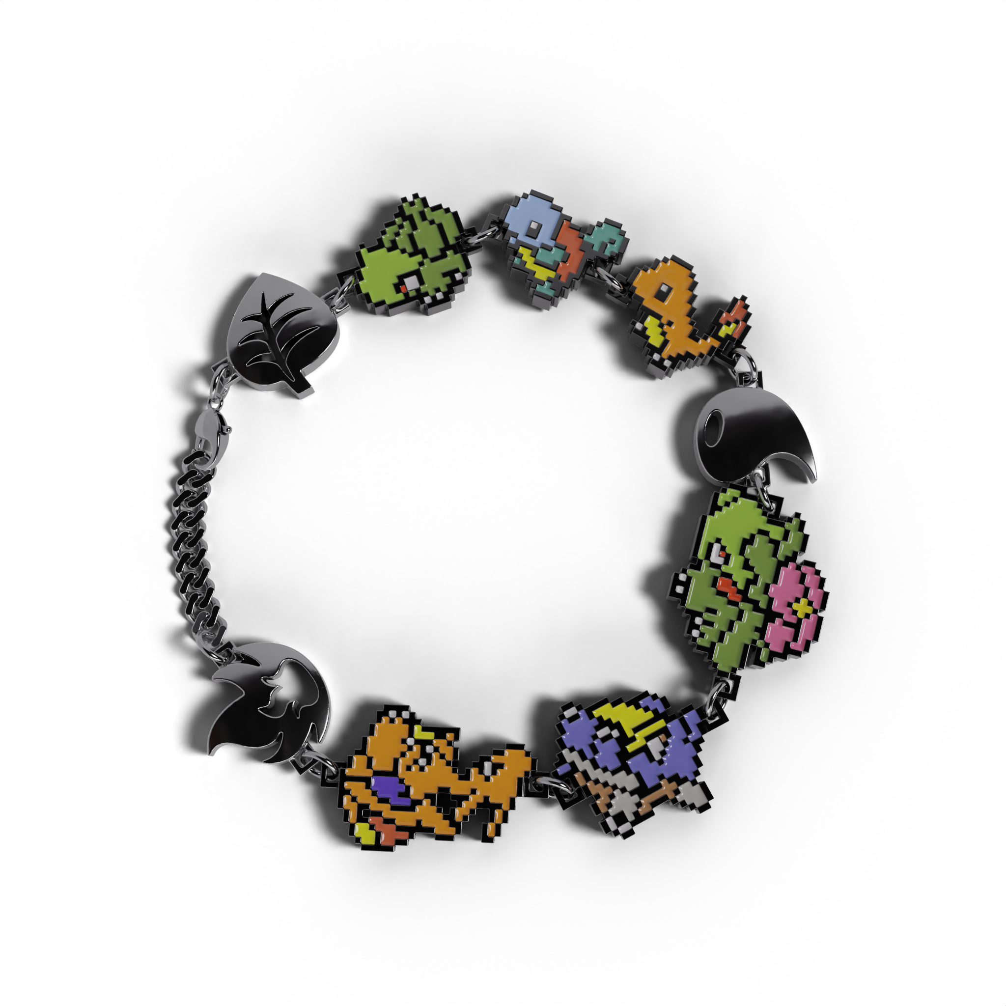 STARTER EVOLUTION BRACELET