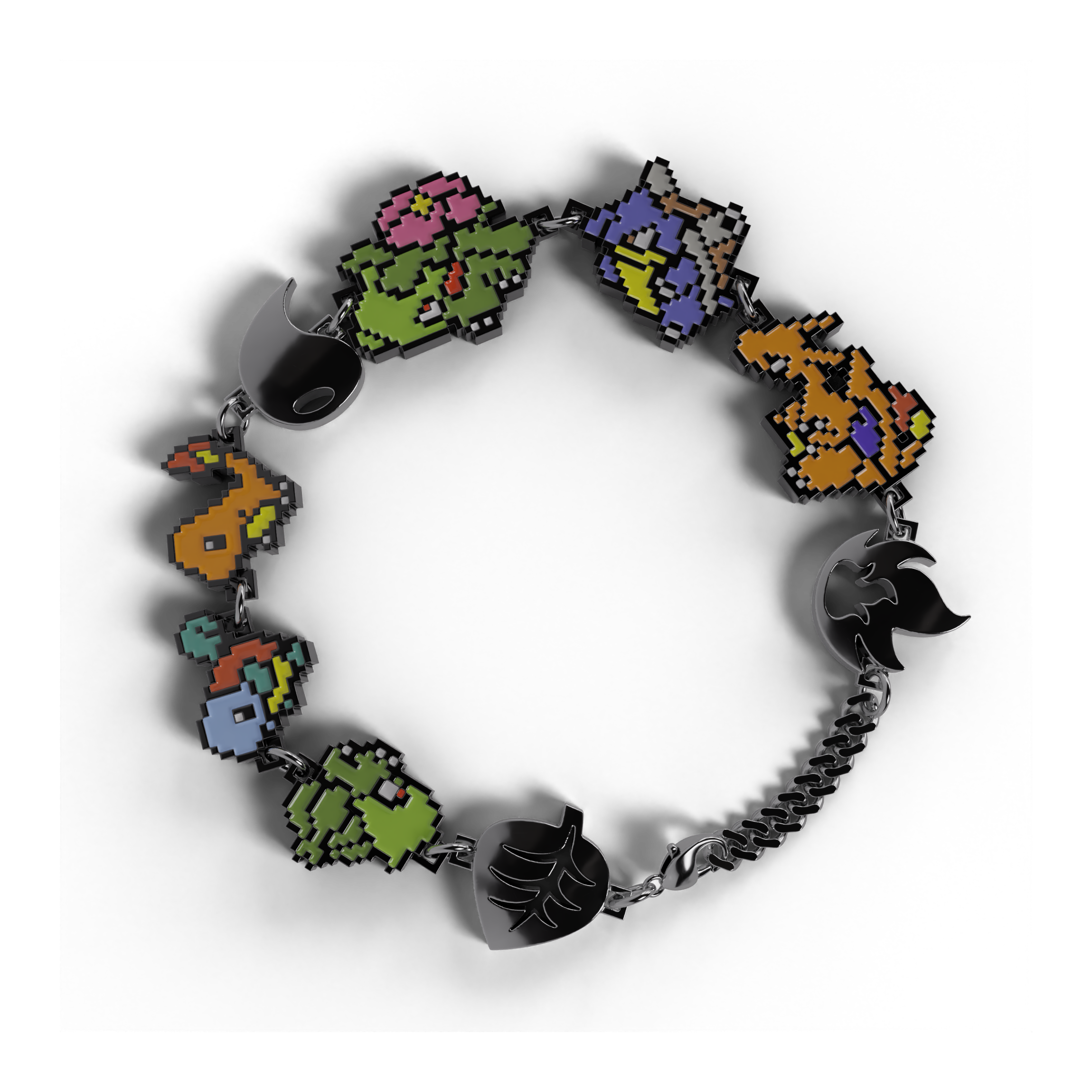 STARTER EVOLUTION BRACELET