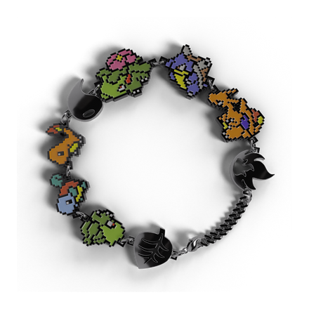 STARTER EVOLUTION BRACELET