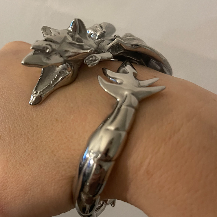 AI SLIFER BRACELET