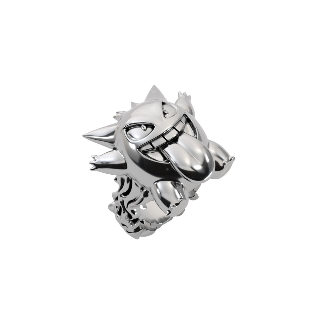 AI GENGAR RING