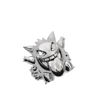 AI GENGAR RING